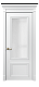 Межкомнатная дверь Nava 2V Arctic White