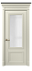 Межкомнатная дверь Nava 2V Ivory