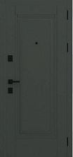 Металлическая дверь Palitra Classic 603