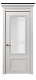 Межкомнатная дверь Nava 2V Cream