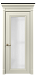Межкомнатная дверь Nava 1V Ivory