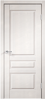 Межкомнатная дверь VILLA 3P эмалит белый