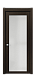 Межкомнатная дверь Vega Charcoal Oak