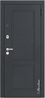 Металлическая дверь М448 Z Е5