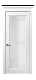 Межкомнатная дверь Atria 1V ESP Arctic white
