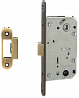 Межкомнатный механизм под фиксатор  VЕTTORE WC 410 B-S KEVLAR AB  (Бронза)
