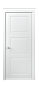 Межкомнатная дверь Unica 33 Arctic White