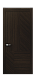Межкомнатная дверь Norma 1 Charcoal Oak