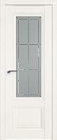 Дверь ДаркВайт 2.103U 2000*800 (190) L ст.гравировка 1 Krona