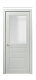 Межкомнатная дверь Unica 32V Silky Grey