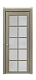 Межкомнатная дверь Vega 4 Breeze Oak