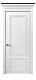 Межкомнатная дверь Nava 2 Arctic White