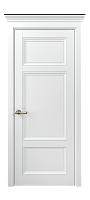 Межкомнатная дверь Atria 31 ESP Arctic white