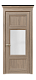 Межкомнатная дверь Atria 31V ESP Pecan Walnut