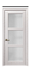 Межкомнатная дверь Selena 3V Pearl Ash 