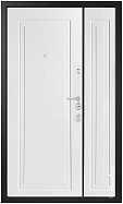 Металлическая дверь М1514/30 E