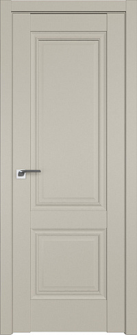 Дверь Шеллгрей 2.36U 2000*800 (190) Krona