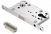 защелка под цилиндр магнитная L5085 KEY MAG S.CHROME