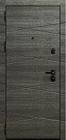 Металлическая дверь Acoustic PRO 450