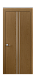 Межкомнатная дверь Orion 5 Honey Oak
