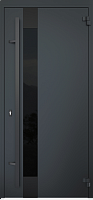 Металлическая дверь AG 6010
