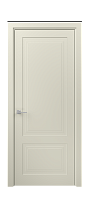 Межкомнатная дверь Unica 2 Ivory