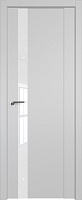 Дверь Манхэттен 62U 2000*800 (190) ст.лак классик Krona
