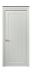 Межкомнатная дверь Carina 1 Silky Grey