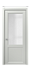 Межкомнатная дверь Pangea 2V Silky Grey
