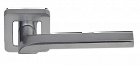 Ручка раздельная PALLINI PAL-120-RS SC/CP "Санторини" (матовый хром/полированный хром)