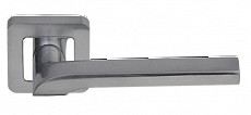 Ручка раздельная PALLINI PAL-120-RS SC/CP "Санторини" (матовый хром/полированный хром)