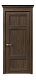 Межкомнатная дверь Atria 31 ESP Arabica Walnut 