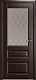 Межкомнатная дверь Эрмитаж-2 Ромб Орех