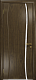 Межкомнатная дверь Портелло-1 американский орех
