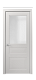 Межкомнатная дверь Unica 32V Cream
