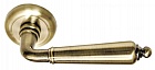Ручка раздельная PALLINI РАL-16 AB "Венеция" (бронза)