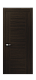 Межкомнатная дверь Norma 6 Charcoal Oak