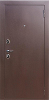 Металлическая дверь Гарда mini металл/металл
