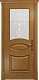 Межкомнатная дверь Санремо анегри