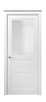 Межкомнатная дверь Unica 32V Arctic White