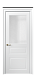 Межкомнатная дверь Carina 32V Arctic White