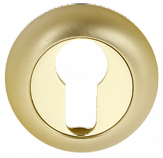 Накладка под цилиндр BC-B0-10 GOLD