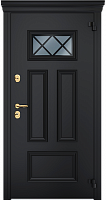 Металлическая дверь AG 6046
