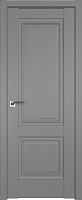 Дверь Грей 2.36U 2000*800 (190) Krona