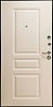 Металлическая дверь МС -601 Стандарт