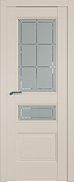 Дверь Санд 94U 2000*800 (190) R ст.гравировка 1 Krona