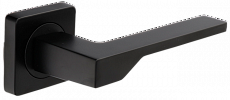 Ручка раздельная BARCO BC-115-30 BLACK