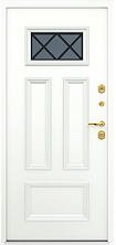 Металлическая дверь AG 6046