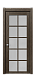Межкомнатная дверь Vega 4 European Walnut