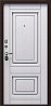 Металлическая дверь Tepler PRO 855